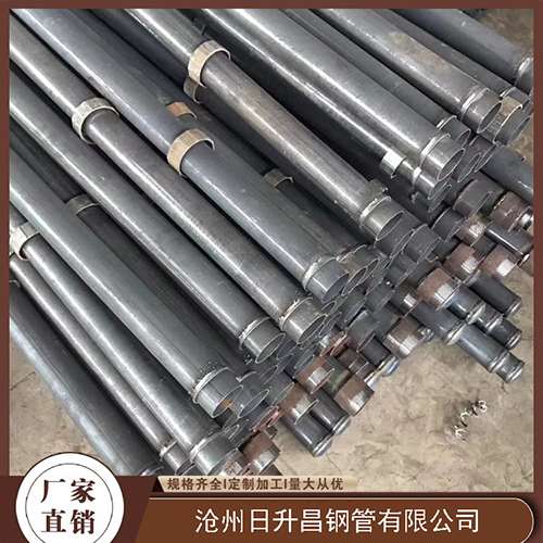 会东声测管生产厂家