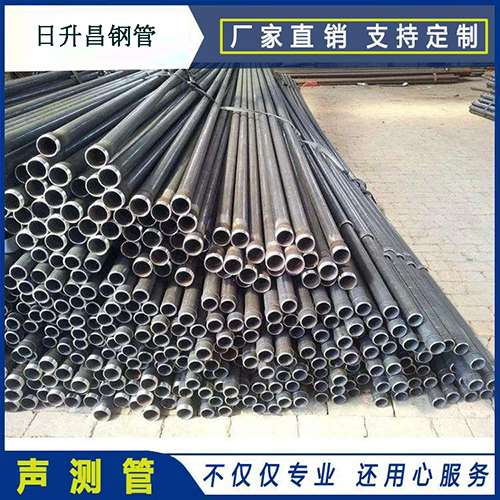 会东桥梁声测管作用及预埋检测方法